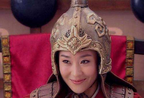 穆柯寨在哪里,穆桂英的家穆柯寨在什么地方图2