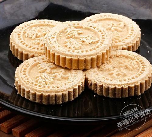 顺德特产顺德特产有哪些