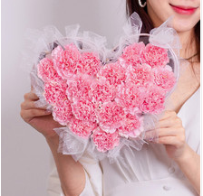 送花篮和花束区别,花篮贵还是花束贵呢图7