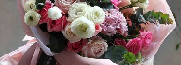 送花篮和花束区别,花篮贵还是花束贵呢图1