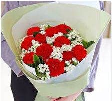 送花篮和花束区别,花篮贵还是花束贵呢图4