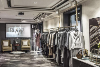 羊毛大衣发霉怎么洗掉霉斑,毛呢服上沾有霉黑点怎样洗去图4