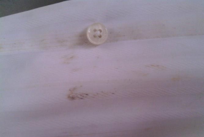 羊绒大衣能不能烘干