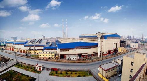 河北钢铁集团金鼎重工股份有限公司招聘(河北省金鼎钢铁有限公司)-第1张图片-