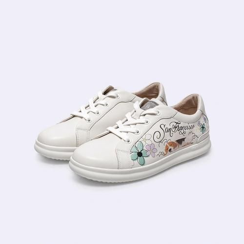 暇步士女鞋官方旗舰店，暇步士女鞋专卖店-第1张图片-