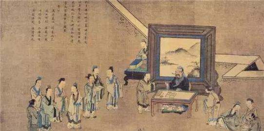 水能载舟亦能覆舟是谁的名言,水能载舟亦能覆舟是谁的名言说明了什么图6