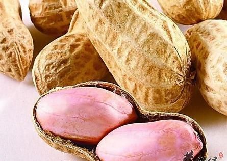 花生米发芽对人有那些好处呢