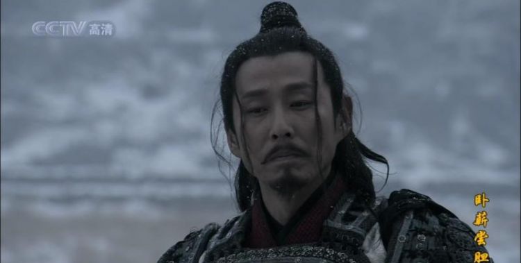 好看的古代历史剧排行榜前十名