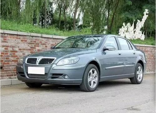 骏捷改宝马320_骏捷改装发动机-第1张图片-