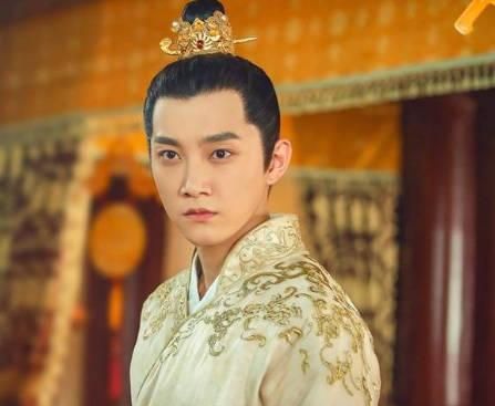 唐高宗李治是谁的儿子?