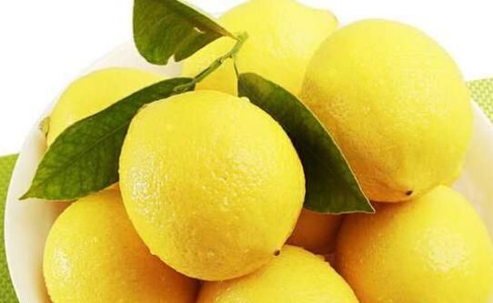 新鲜的柠檬怎样长期保存