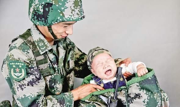 八一建军节祝福语,八一建军节抗疫祝福语?图11