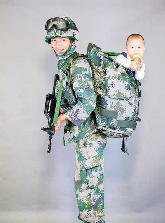 八一建军节祝福语,八一建军节抗疫祝福语?图13