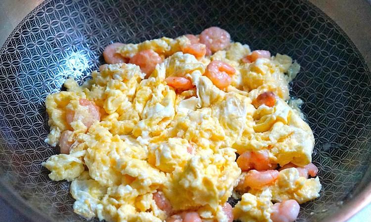 炒鸡蛋怎么做好吃