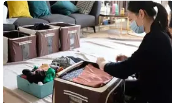 收纳师在哪里培训,济南收纳师哪里可以培训图1