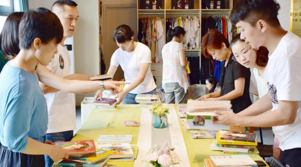 收纳师在哪里培训,济南收纳师哪里可以培训图3