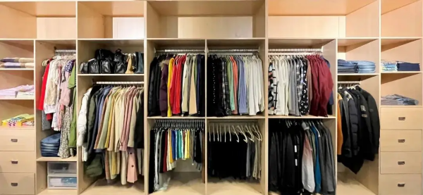 收纳师在哪里培训,济南收纳师哪里可以培训图2