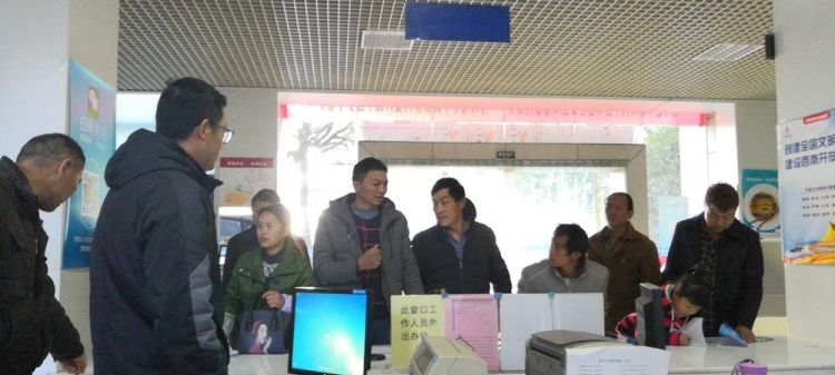 昆明租房找工作以下三个片区哪个适合居住