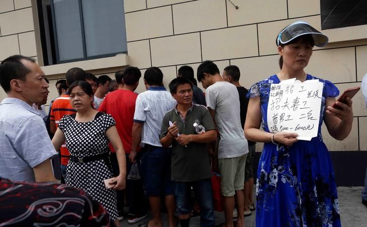 #官渡新高中#官渡新高中的学长学妹们 都在做哪行