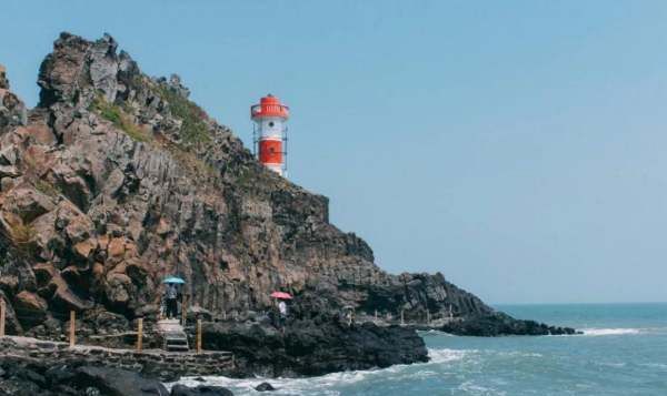 海底淡水喷泉,地球上大部分的水是海洋里的淡水图4