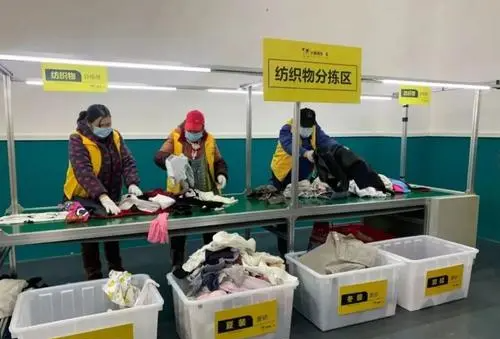 可回收垃圾有什么,可回收垃圾有哪些东西图5