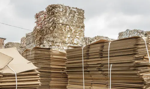 可回收垃圾有什么,可回收垃圾有哪些东西图1