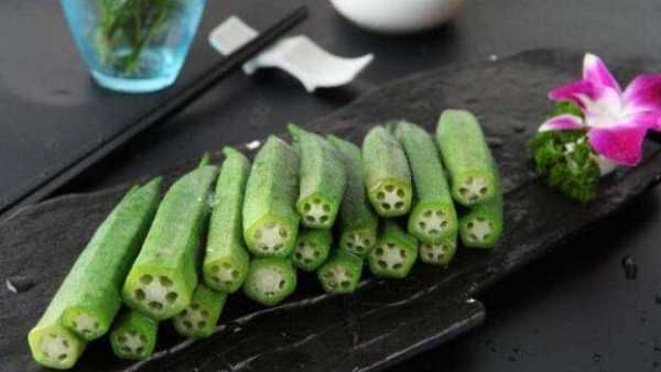 秋葵是酸性还是碱性,秋葵是碱性食品请告诉我一下图3