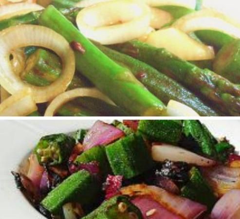 秋葵是碱性食品请告诉我一下