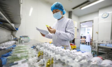 医院用的消毒液叫什么,医院用的消毒液叫什么名图1