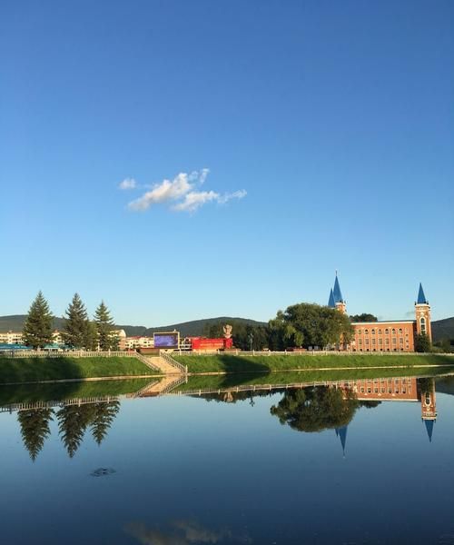 伊春是哪个省的城市：知道伊春是那个省的