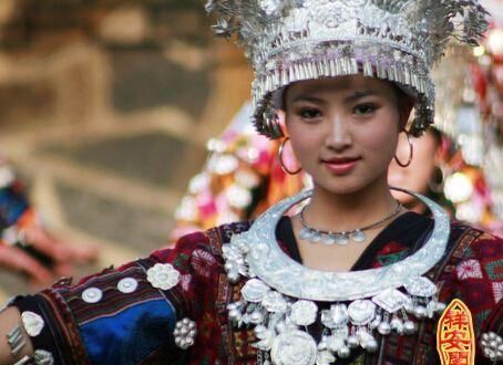 苗族有什么特点