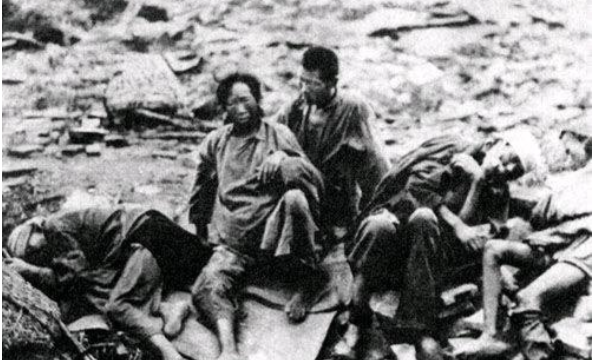 南京大屠杀的时间,南京大屠杀时间是哪一年图1