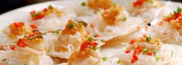 元贝蒸粉丝蒸多久,元贝蒸粉丝蒸多久开水图5