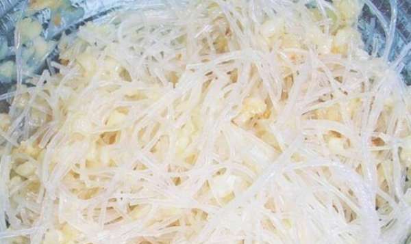 元贝蒸粉丝蒸多久,元贝蒸粉丝蒸多久开水图8