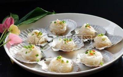 ​元贝蒸粉丝蒸多久,元贝蒸粉丝蒸多久开水