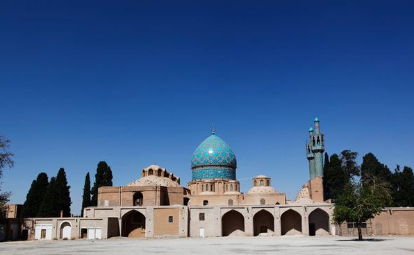 中东都有哪些国家,中东国家有哪些图6