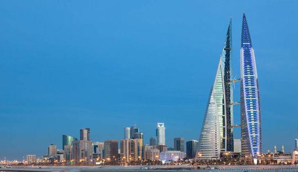 中东都有哪些国家,中东国家有哪些图4