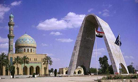 中东都有哪些国家,中东国家有哪些图7