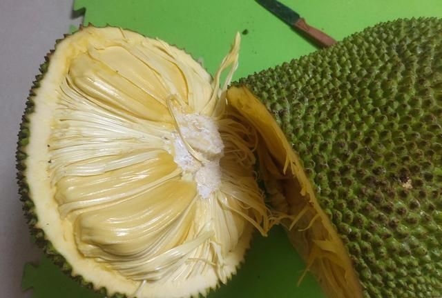 菠萝蜜怎么做菜好吃