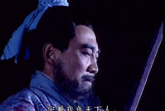 董卓是怎么死的，董卓的部队是怎么来的？他到底是如何发迹的？图7