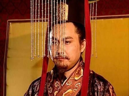 董卓是怎么死的，董卓的部队是怎么来的？他到底是如何发迹的？图6