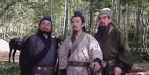 董卓是怎么死的，董卓的部队是怎么来的？他到底是如何发迹的？图10