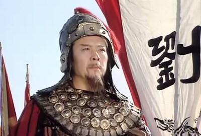 董卓是怎么死的，董卓的部队是怎么来的？他到底是如何发迹的？图9