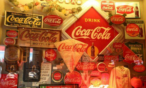 可乐最初诞生是什么时候,可乐是哪一年生产的图2