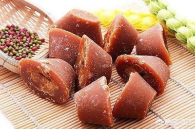 ​红糖的功效与作用及营养价值(红糖的功效与作用禁忌)