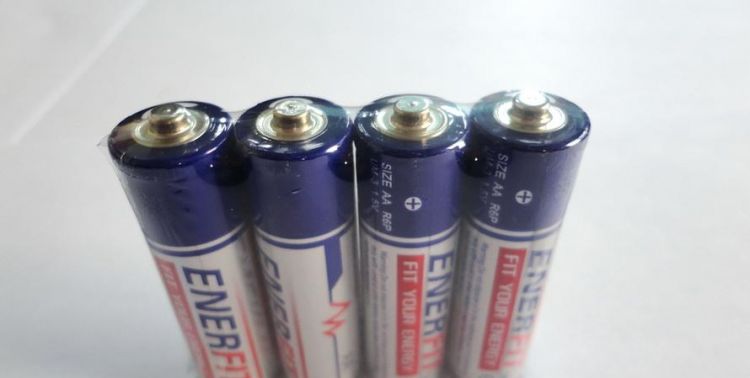 常见的干电池中可以回收哪些金属
