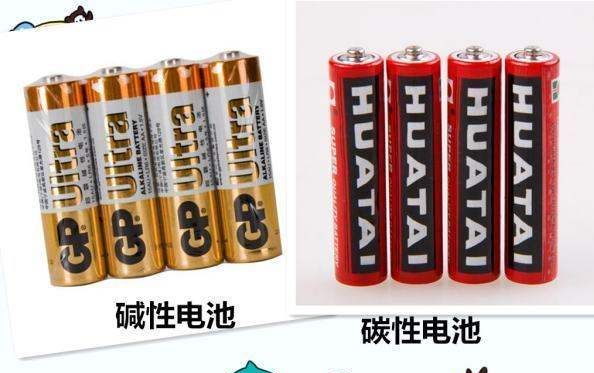 干电池有几种型号,干电池型号怎么规定的图2