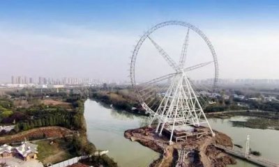 ​阜阳游乐场有哪些,阜阳哪儿有游乐场