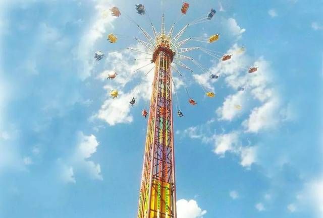 阜阳有蹦极的地方吗