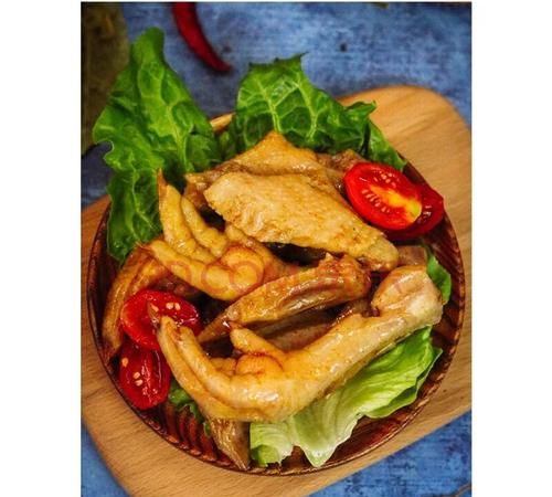 五指毛桃浸鸡的做法窍门